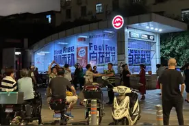 噪声超80分贝！沪上居民区又一波“山呼海啸”，夏日凶猛来袭！你忍得了吗图片