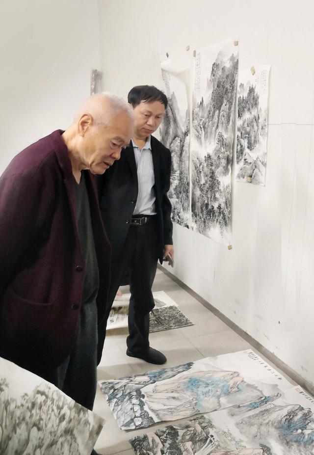 缅怀恩师——李小可先生