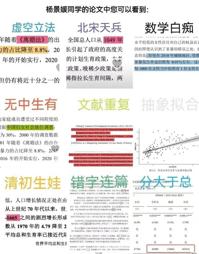 刚刚武大已有四次遗憾回应：杨某媛可能制造校运败坏的拐点