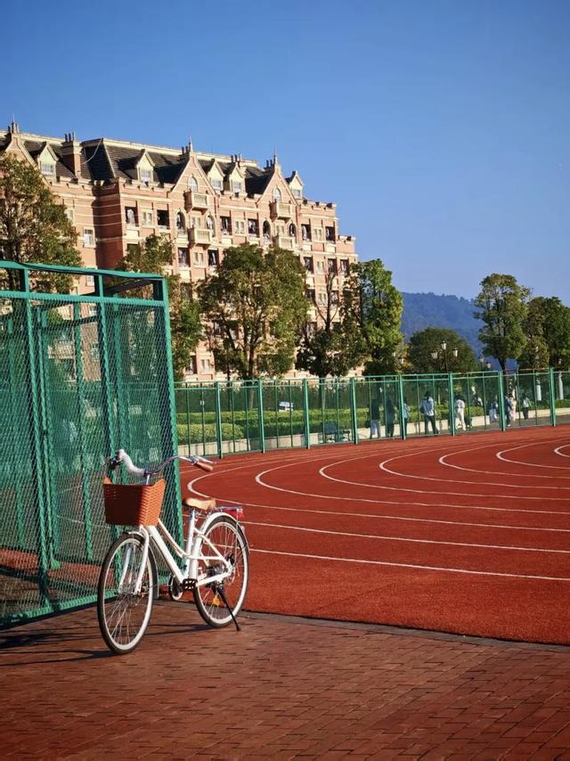抬头！在寒冷的冬天再欣赏欣赏科院的秋吧