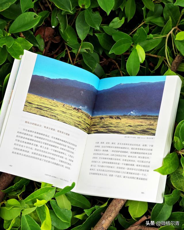 跨越山海，奔赴壮丽多姿的西部世界