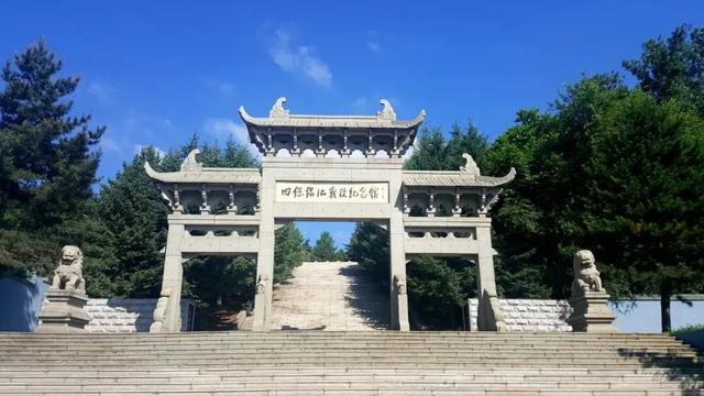 让信仰的种子萌芽！全家一起出发吉林红！