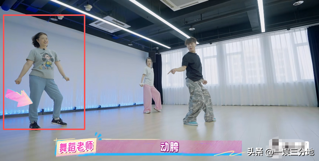 还没翻红就翻车了？我家那闺女新嘉宾证明，有人没戏拍是有原因的