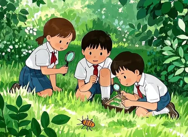 从诺奖看教育，认知性好奇，才是孩子的精神免疫力！