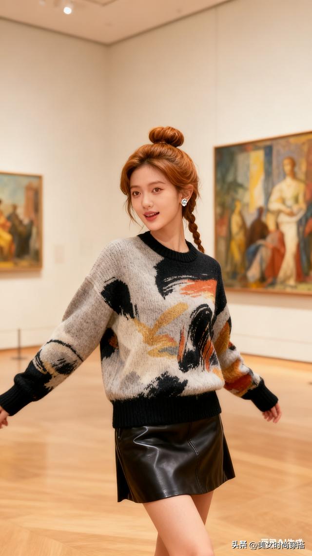 《我搞出“社交能量盒”！AI实时救场，社恐也能聊嗨》