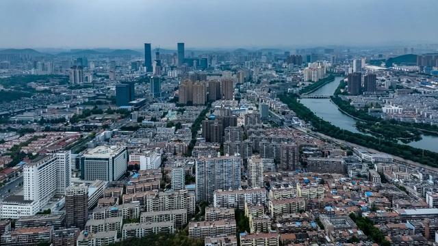 我山东人，退休后定居江苏，实话实说，徐州人的生活真叫人羡慕！