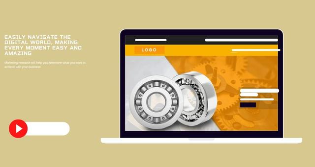 如何制作汽车模具公司网站，医疗模具企业网站搭建全攻略教程