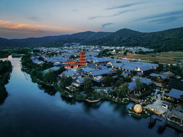 无锡马山多条穿太湖游船线，规划来了→