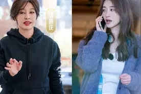 刘晓庆回应“吃鱼”事件，直言：不会再去真人秀图片