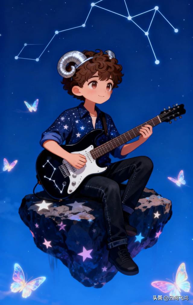 12月为何勇往直前的白羊座，总要撞上“一波未平一波又起”的墙？