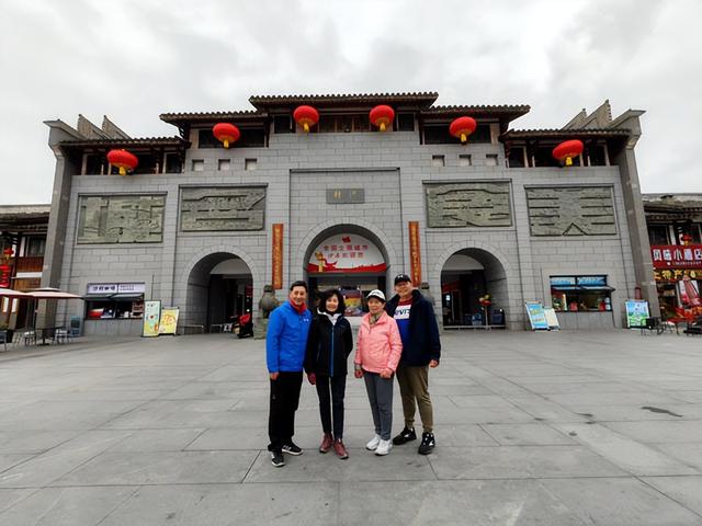 福建旅游：难忘平潭岛两日采风行记（图）