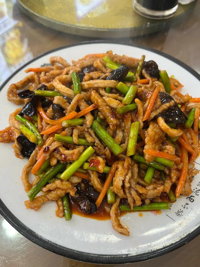 山西全境自驾游(第六条):王家大院、镇国寺