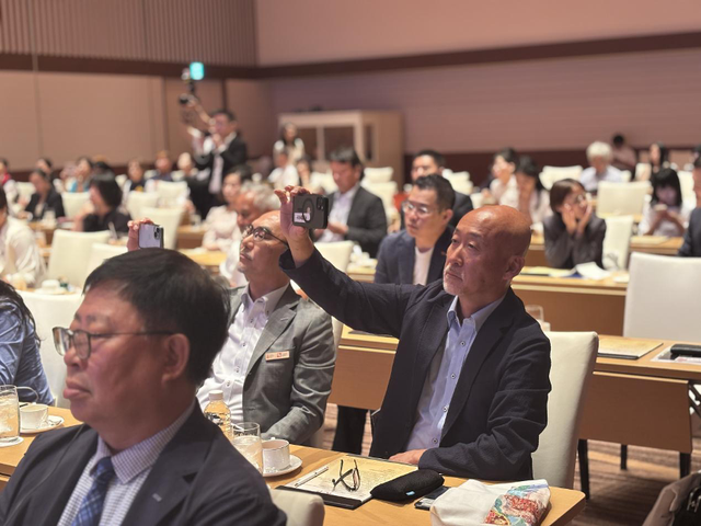 “重庆日”亮相2025大阪世博会，山城风采惊艳全场