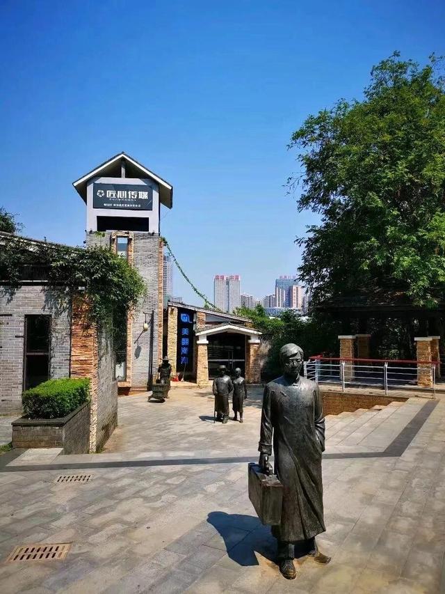 游在鹰潭｜一日暴走指南！3000年古窑+城市绿肺+潮流夜市，承包你的古今快乐!