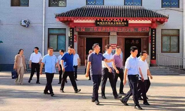 凤翔拍照打卡景点