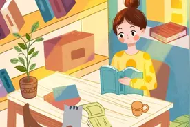 我发现，又懒又有上进心的人都有这4个特征图片