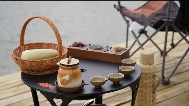 围炉煮茶、打铁花、露天电影……长春这里假期超热闹