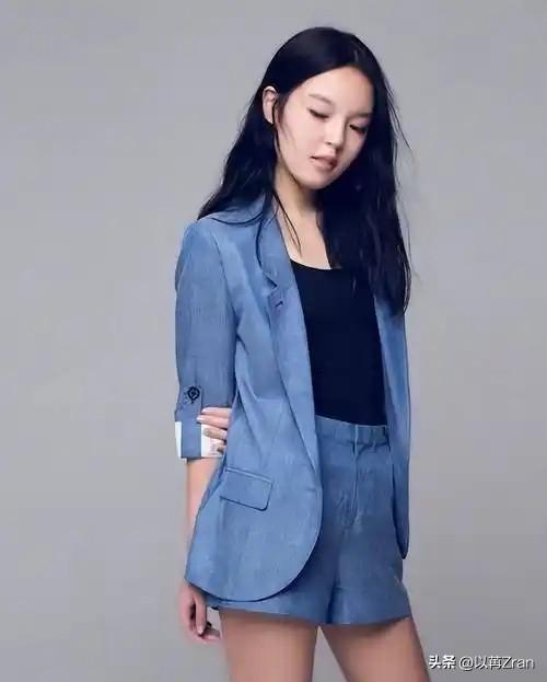 李咏也没想到，自己离世7年后，23岁的女儿就走上一条"不归路"