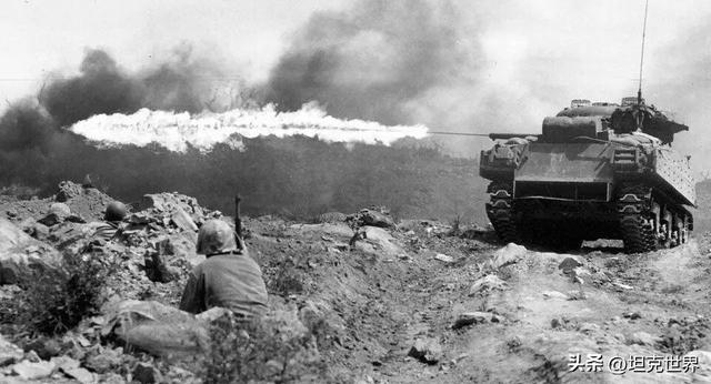 比FV215b还能起火的“打火机”？它实在是被误解的太深