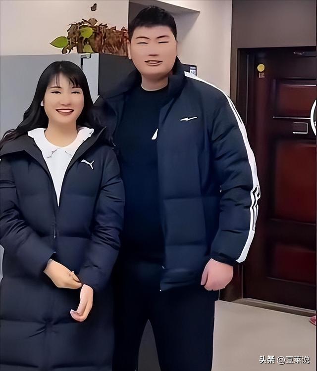 风水轮流转！大衣哥终于等来好消息，前儿媳陈亚楠悔得肠子都青了