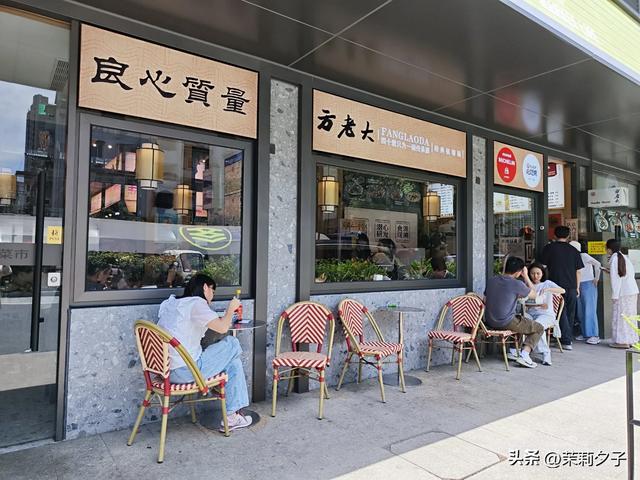 杭州旅游攻略看展逛博物馆老街菜市场换个城市走走停停文艺风