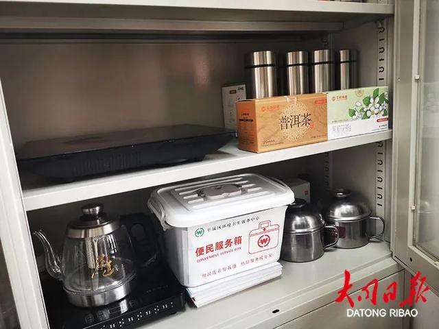 来大同，在精细管理和细节服务中解锁古都文化密码