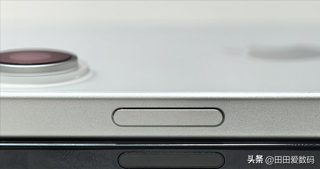 iPhone Air 评测：廉价买到的虚荣感