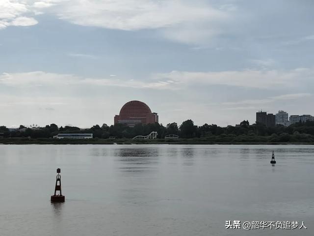 丹东之行