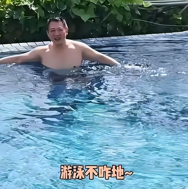 李连杰“换心”真相大白，向太曝更多内幕，一夜回春秘密终被揭开