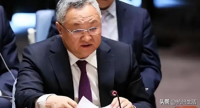 美国表态无效，中方向全球正式声明：中国对日动武具“正当性”