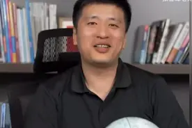 张雪峰最新演讲感谢姜萍！想学数学得有这两个前提图片