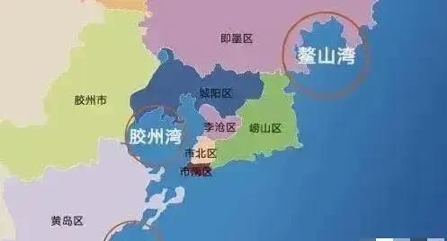 青岛地铁12号线新进展:环湾闭环关键线,串联上合与机场的内幕(图5) 青岛地铁12号线新进展:环湾闭环关键线,串联上合与机场的内幕(图5)