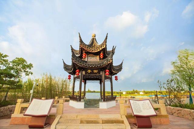 望亭：一川烟雨，一脉尘缘