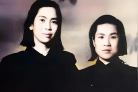 毛主席的小姨子，她惨遭丈夫出卖饱受酷刑，建国后死的蹊跷图片