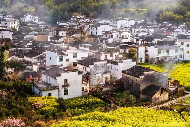 退休自驾+旅居省大钱！800元租农房的实操技巧，看完直接出发