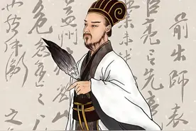 诸葛亮临终遗训：宁可让孩子平庸，也别逼他做这两件事图片