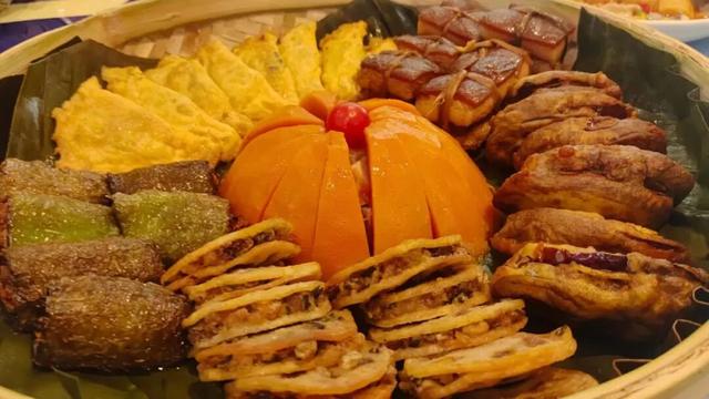 仫佬族最盛大的节日！广西罗城邀你这个周末来过依饭节咯~