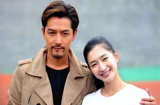 与富商海外产子真相大白8个月，江疏影官宣喜讯，王传君没说错