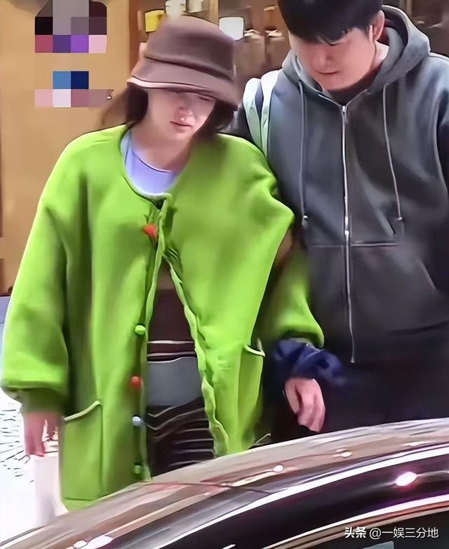 阚清子早产儿夭折后续，夫妇俩疑早知孩子是畸形儿	，知情人爆更多