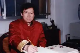 “第一软饭男”李春平：伺候美国老妇13年，继承268亿，现状如何图片
