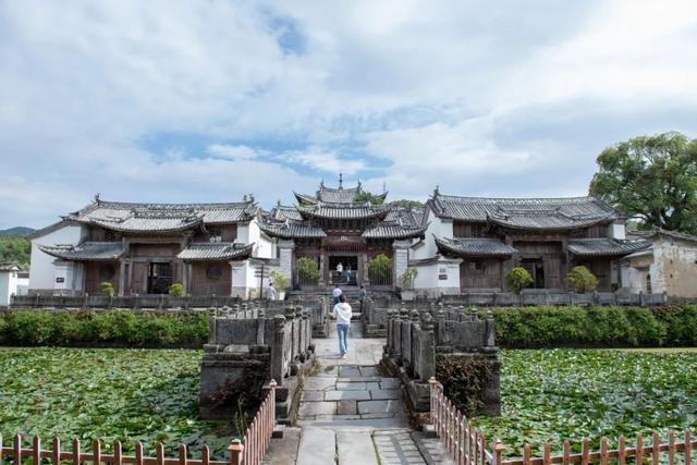 旅居腾冲丨探秘宝藏村落！一村一世界，步步惊喜
