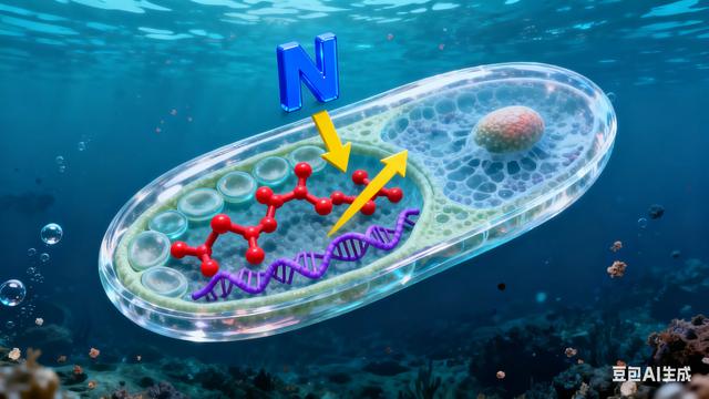 构成生物（人）的四种元素，在生命过程中都起到什么功能与作用？