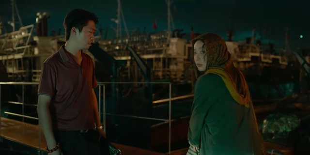 震撼！《重影》12集大结局：秦虹被捕，马伟成被判20年，张妍自尽