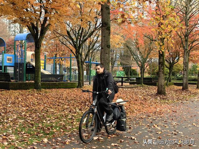 温哥华游记（六）