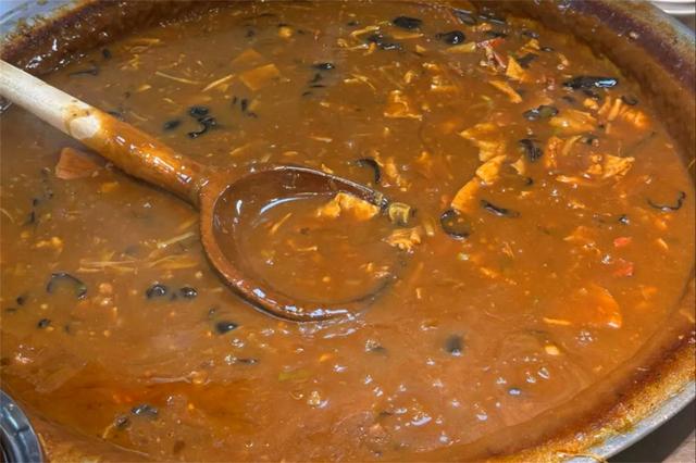 花胶鲍鱼干贝乳鸽汤 2026年花胶鲍鱼海参干贝鸽子汤