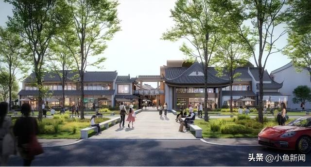 苏州迎来一座全新高端酒店！