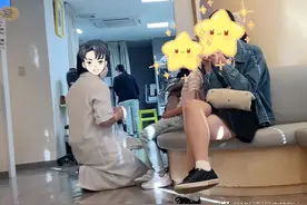 在日本，近视了，只有OK镜一条路（四）图片