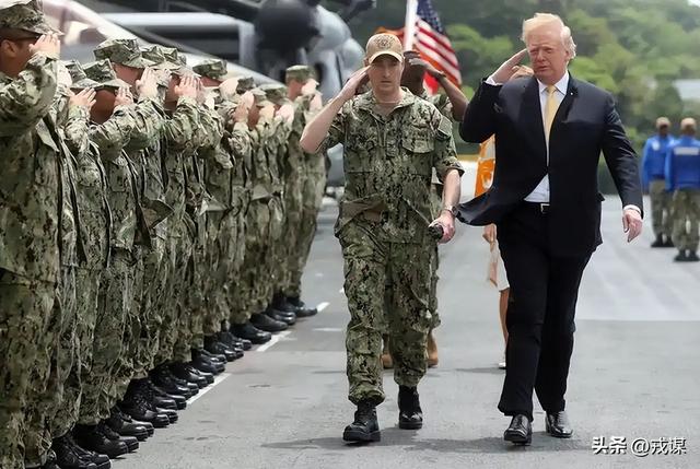 特朗普真要对委内瑞拉动武？喊得最凶的人，往往最会算成本