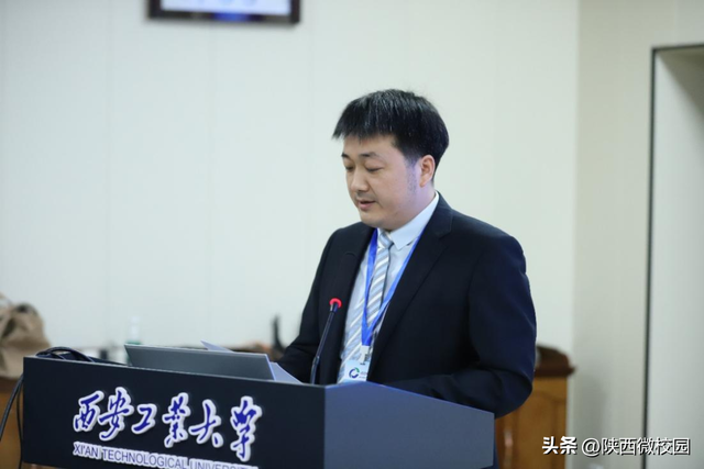 聚焦前沿·共融创新丨ICCNEA 2025国际会议在西安成功举办