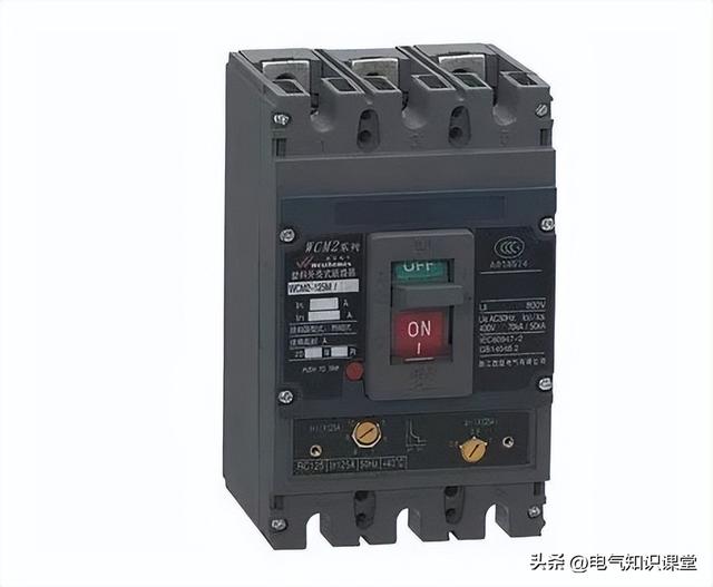 断路器该如何选型与整定？一文讲透关键要点